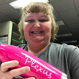 Meet your Posher, Trisha